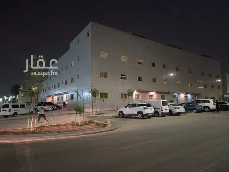 Apartment for Rent in Riyadh An Nakheel 8