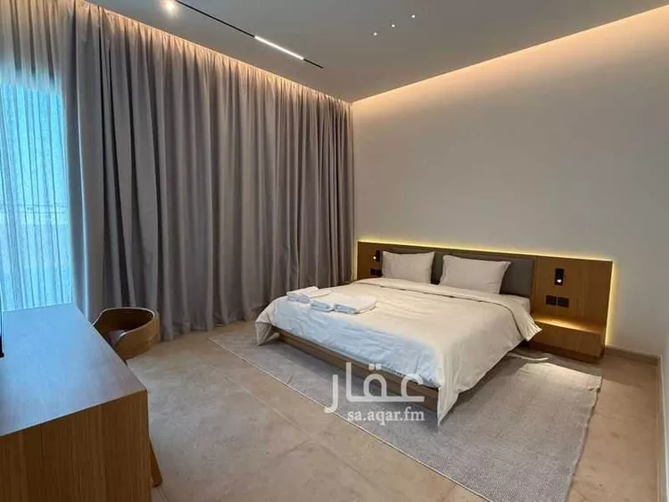 شقة للإيجار في شارع الجابري, حي العليا, مدينة الرياض, منطقة الرياض صورة 4