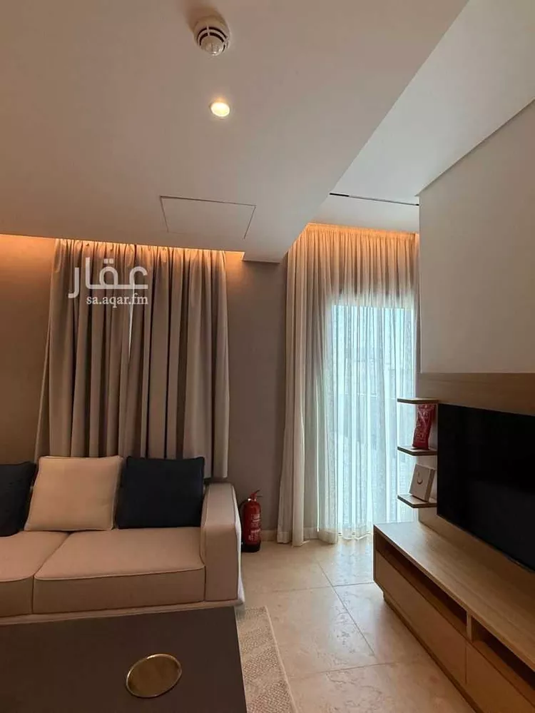 استوديو للإيجار في شارع الجابري, حي العليا, مدينة الرياض, منطقة الرياض 7