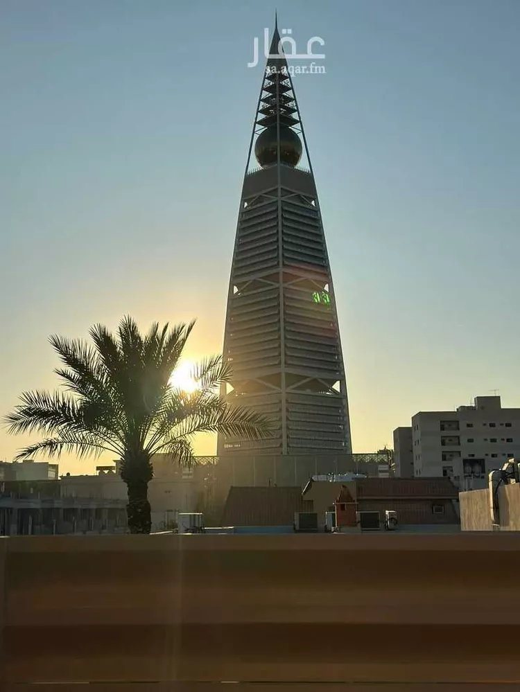 استوديو للإيجار في شارع الجابري, حي العليا, مدينة الرياض, منطقة الرياض 9