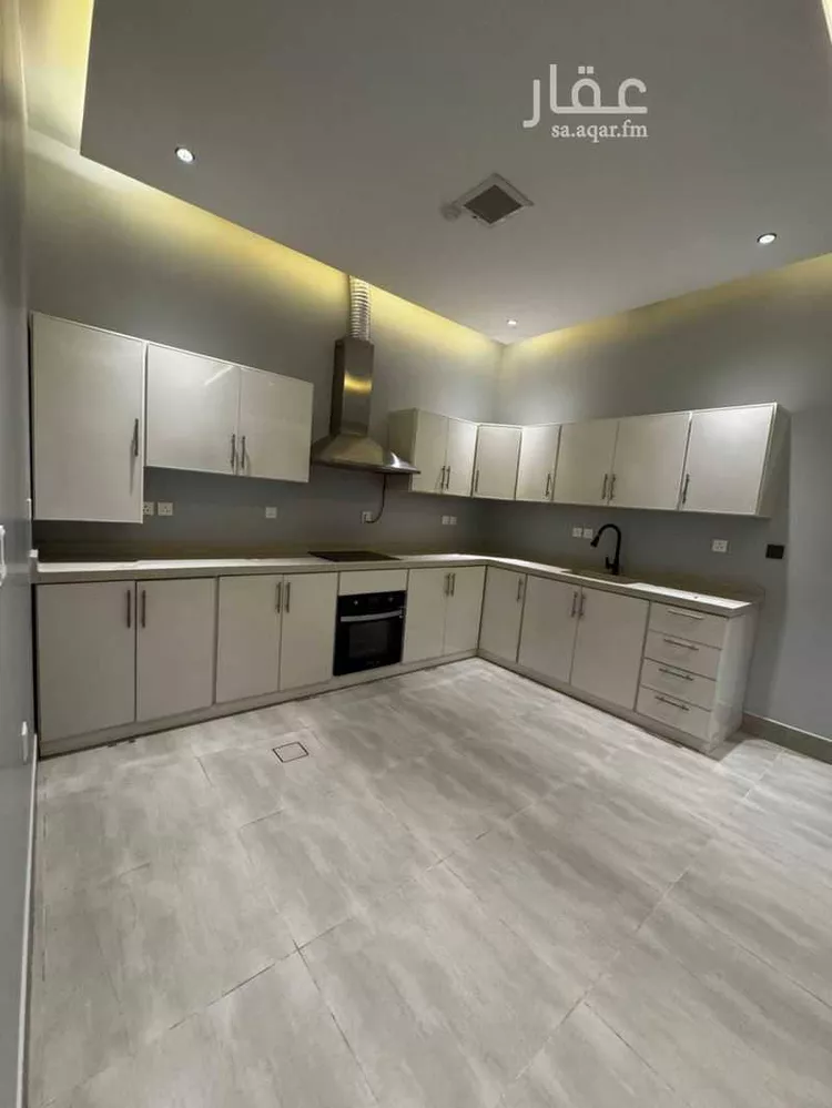 شقة للإيجار في شارع ابها, حي الملقا, مدينة الرياض, منطقة الرياض 1 صورة
