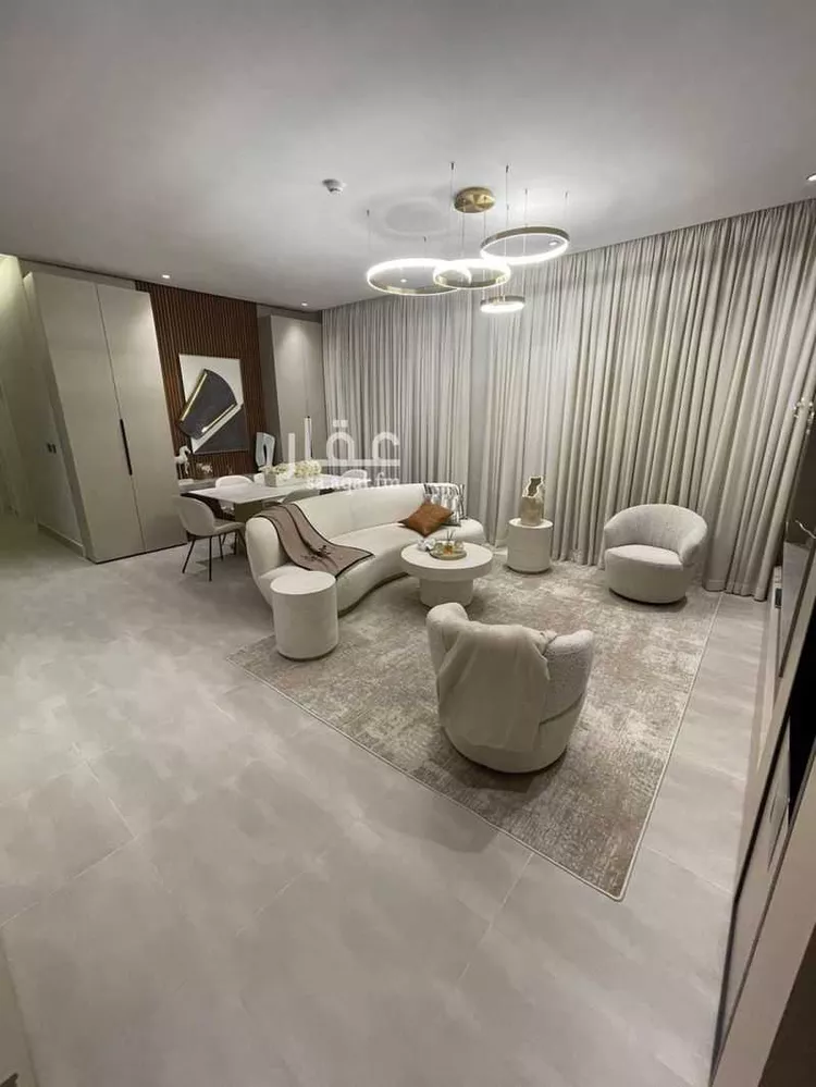 Apartment for Rent in Riyadh Al Malqa