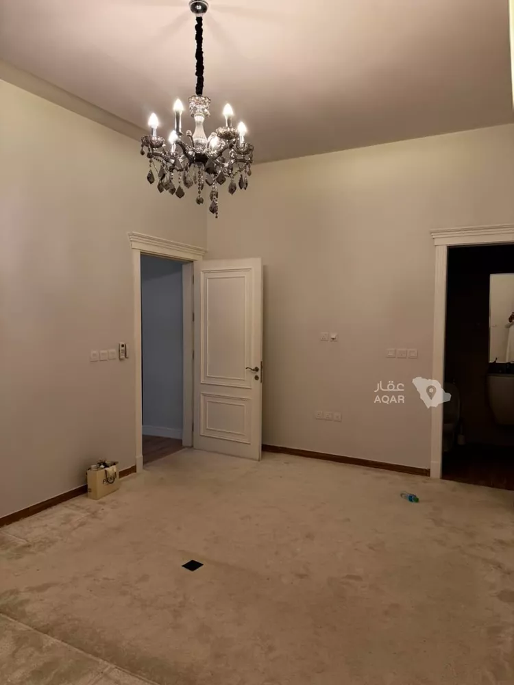 شقة للإيجار في شارع رقم 243, حي الملقا, مدينة الرياض, منطقة الرياض 8