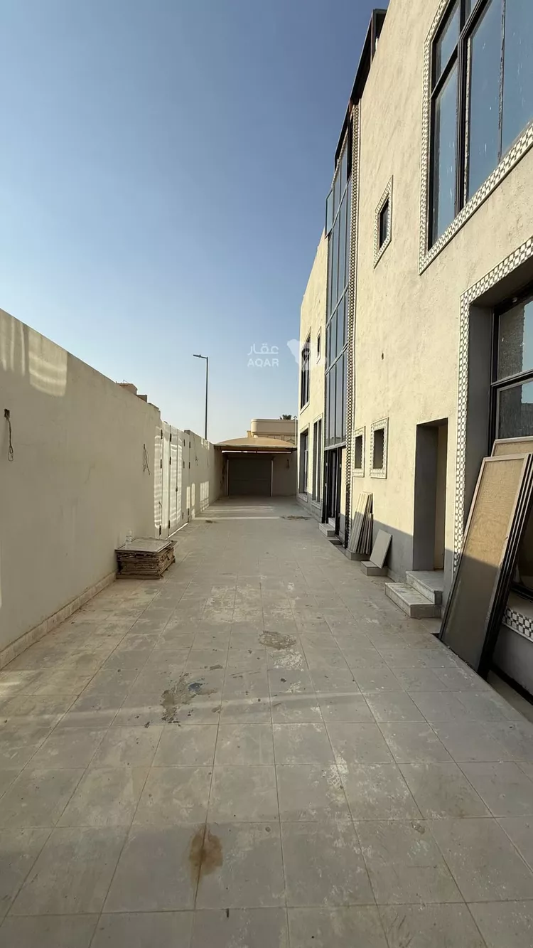 فيلا للإيجار في شارع صالح بن سالم, حي الملك فهد, مدينة الرياض, منطقة الرياض 6