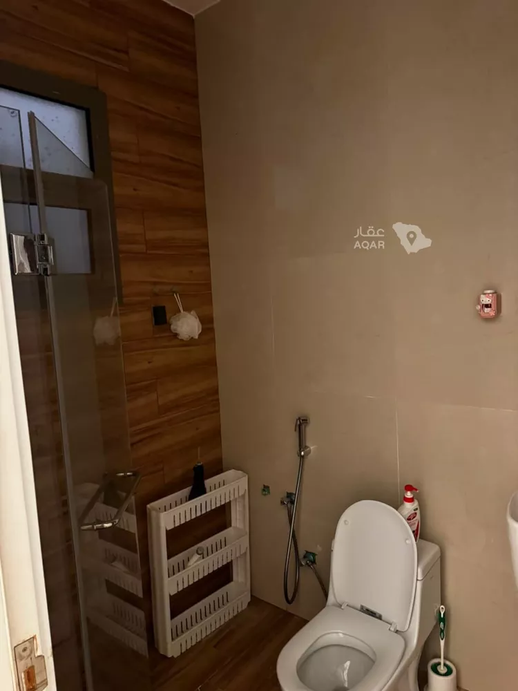 شقة للإيجار في شارع رقم 243, حي الملقا, مدينة الرياض, منطقة الرياض 5