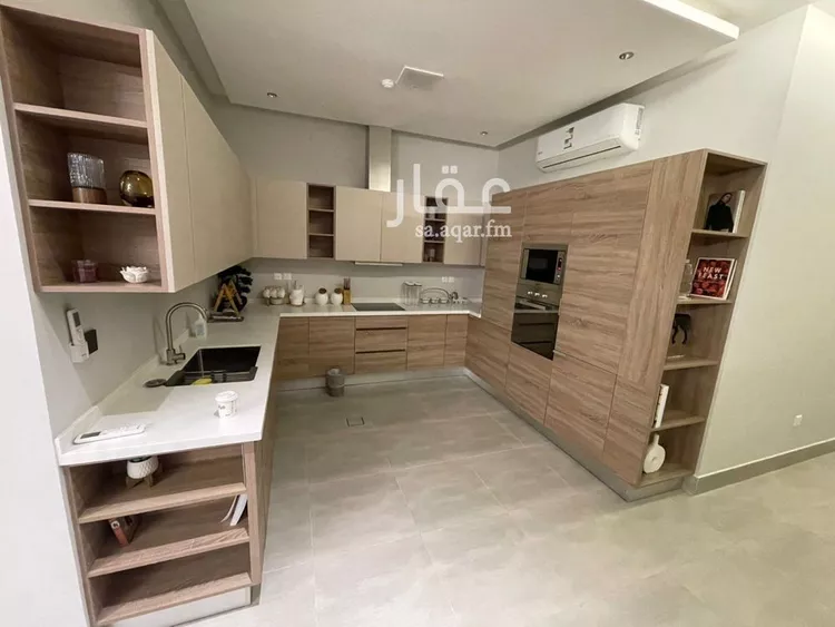 شقة للإيجار في شارع ابها, حي الملقا, مدينة الرياض, منطقة الرياض صورة 4