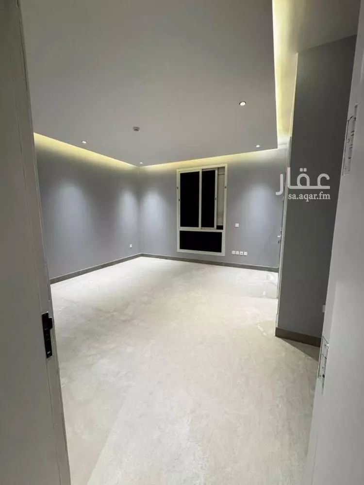 شقة للإيجار في شارع ابها, حي الملقا, مدينة الرياض, منطقة الرياض صورة 4