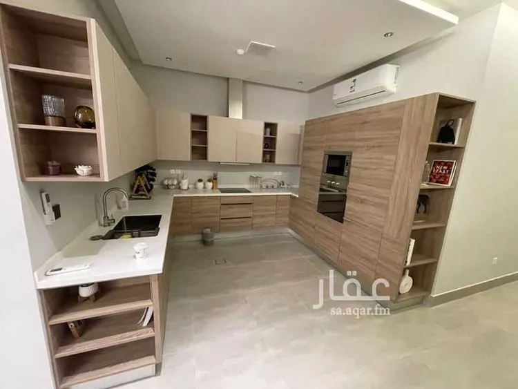 شقة للإيجار في شارع ابها, حي الملقا, مدينة الرياض, منطقة الرياض صورة 3