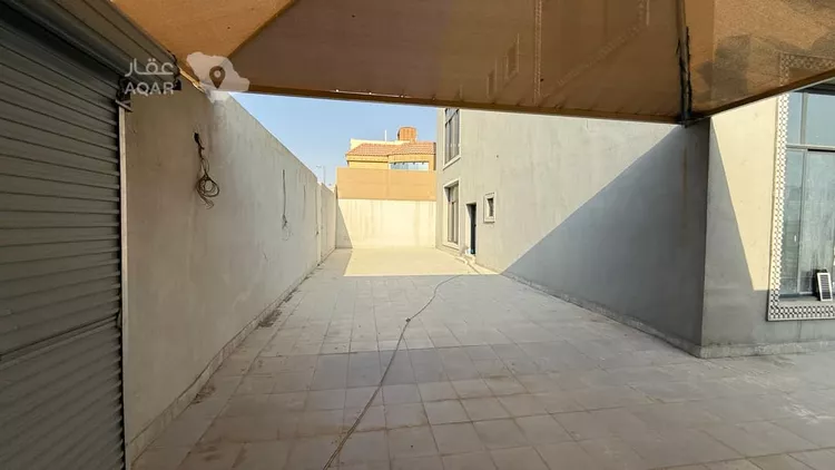 فيلا للإيجار في شارع صالح بن سالم, حي الملك فهد, مدينة الرياض, منطقة الرياض 10