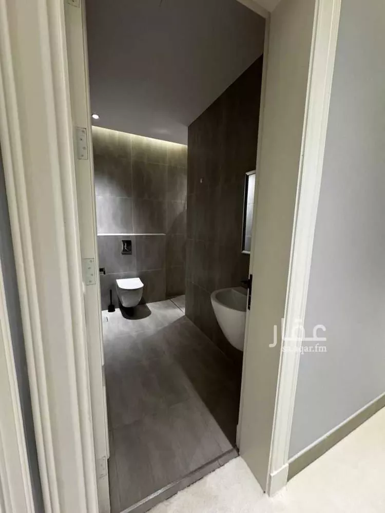 شقة للإيجار في شارع ابها, حي الملقا, مدينة الرياض, منطقة الرياض صورة 2