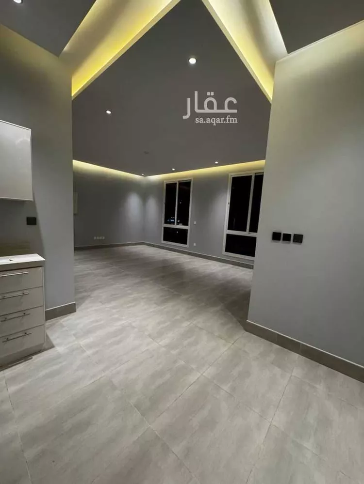 شقة للإيجار في شارع ابها, حي الملقا, مدينة الرياض, منطقة الرياض صورة 3