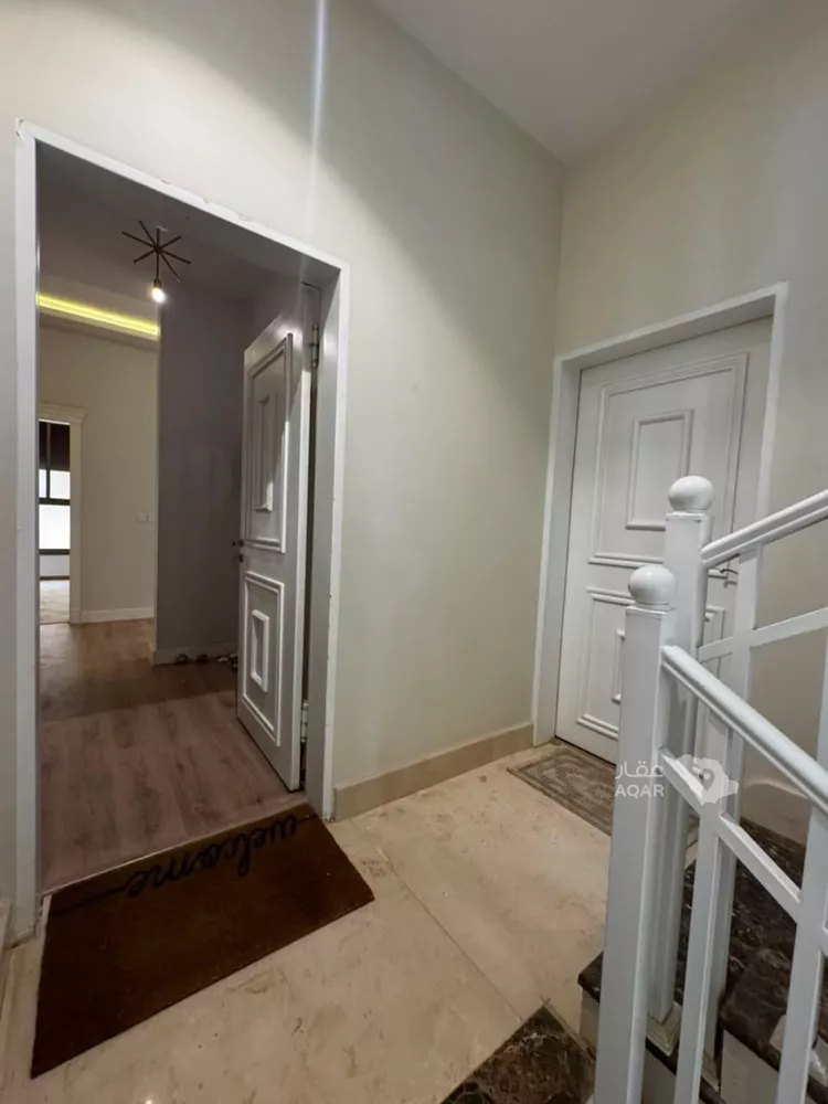 شقة للإيجار في شارع رقم 243, حي الملقا, مدينة الرياض, منطقة الرياض 17