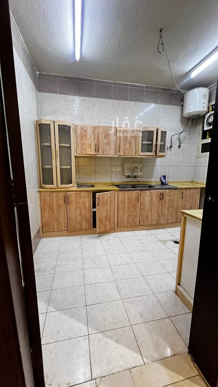 شقة للإيجار في شارع قباء, حي ظهرة لبن, مدينة الرياض, منطقة الرياض صورة 5