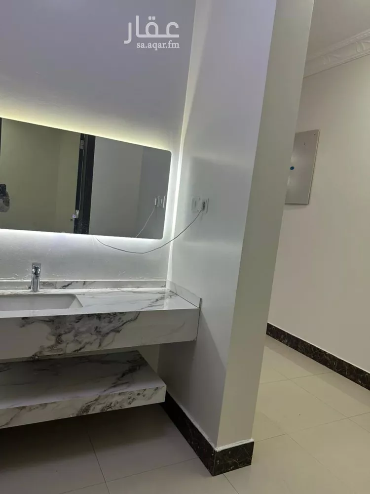 شقة للإيجار في شارع عبدالمنعم قاضي, حي المعيزيلة, مدينة الرياض, منطقة الرياض صورة 5