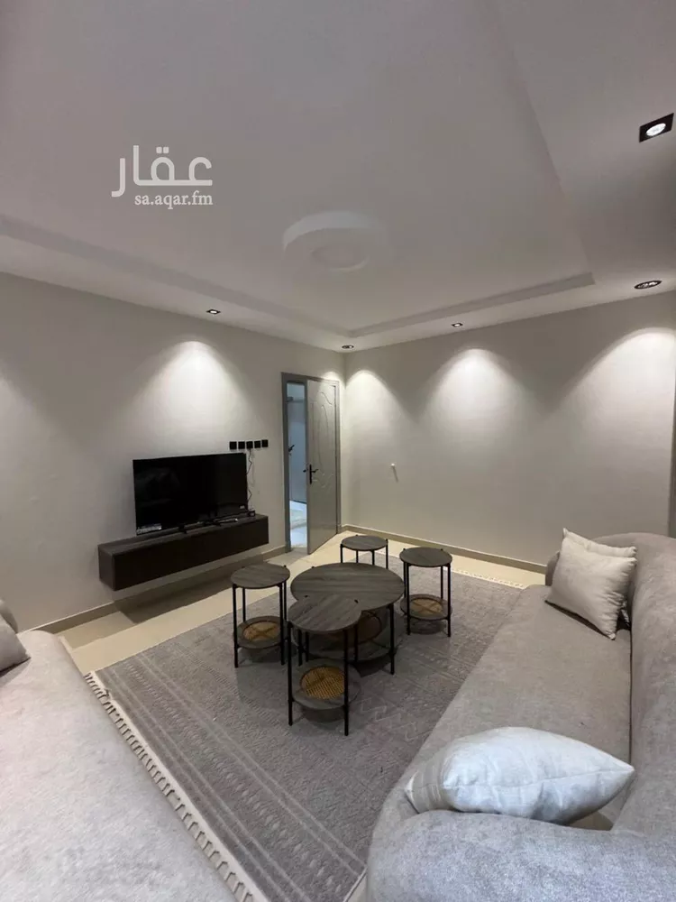 شقة للإيجار في شارع ابن عميرة المخزومي, حي الملز, مدينة الرياض, منطقة الرياض صورة 2