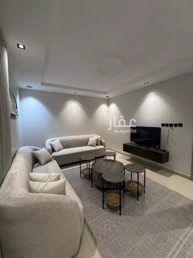 شقة للإيجار في شارع باب الشام, حي الملز, مدينة الرياض, منطقة الرياض