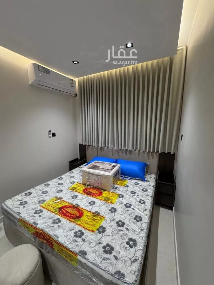 شقة للإيجار في شارع باب الشام, حي الملز, مدينة الرياض, منطقة الرياض صورة 5