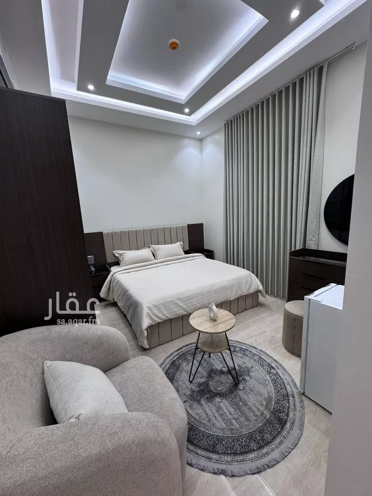 شقة للإيجار في شارع خالد بن أحمد السديري, حي الخليج, مدينة الرياض, منطقة الرياض صورة 3