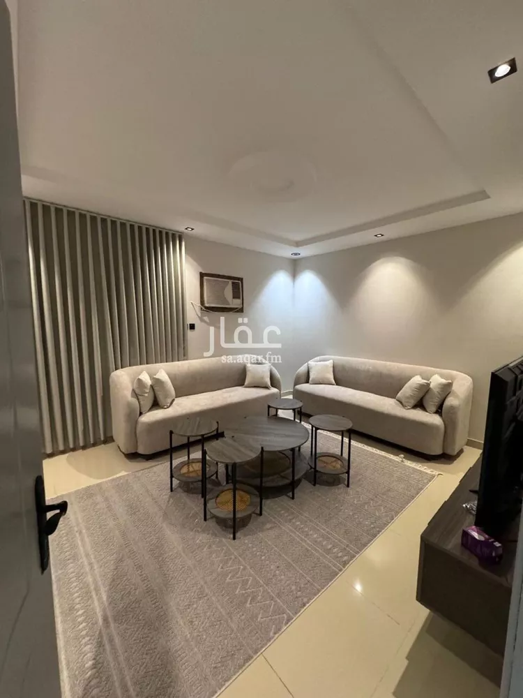 شقة للإيجار في شارع ابن عميرة المخزومي, حي الملز, مدينة الرياض, منطقة الرياض صورة 3
