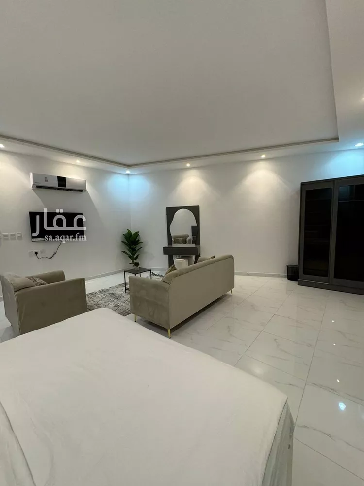شقة للإيجار في شارع عبدالله المويس, حي الرمال, مدينة الرياض, منطقة الرياض صورة 5
