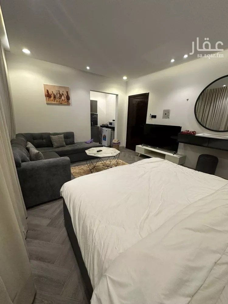 شقة للإيجار في شارع ابي بكر الصديق الفرعي, حي المصيف, مدينة الرياض, منطقة الرياض