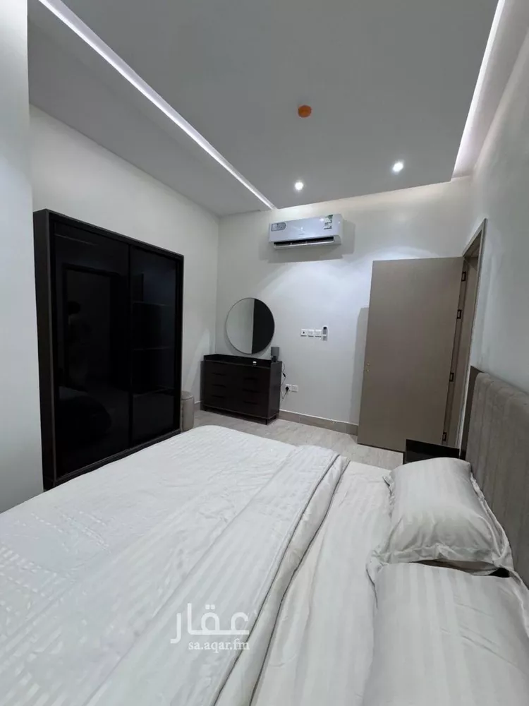 شقة للإيجار في شارع يحيى السديد, حي الخليج, مدينة الرياض, منطقة الرياض صورة 5