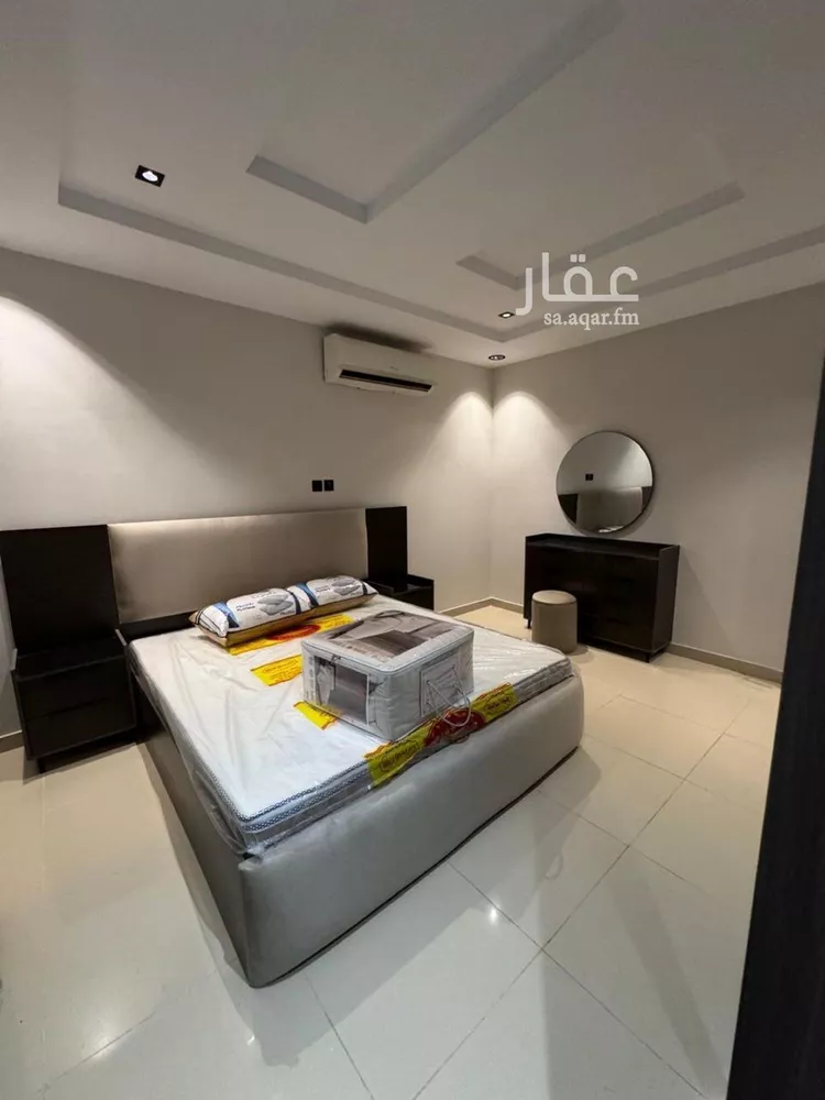 شقة للإيجار في شارع ابن عميرة المخزومي, حي الملز, مدينة الرياض, منطقة الرياض صورة 5