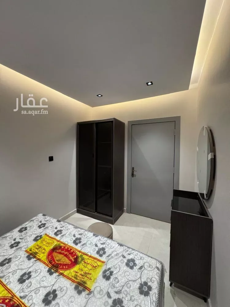 شقة للإيجار في شارع باب الشام, حي الملز, مدينة الرياض, منطقة الرياض صورة 4