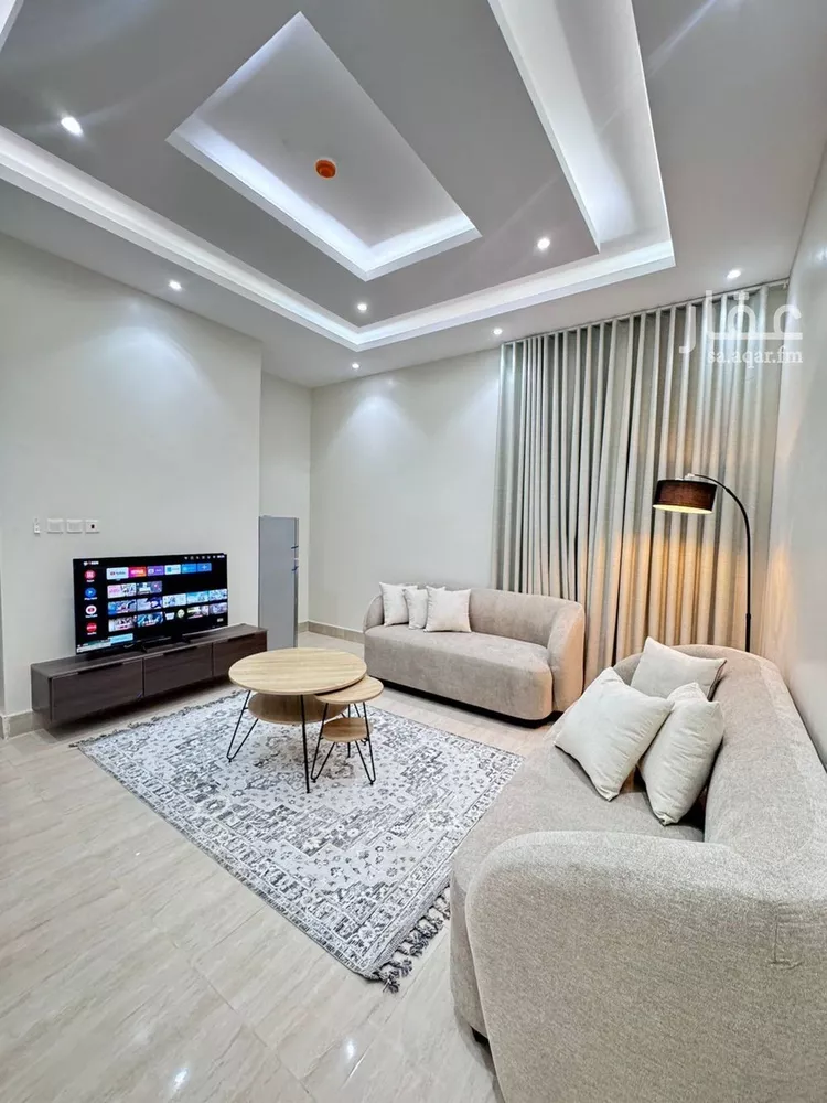 شقة للإيجار في شارع يحيى السديد, حي الخليج, مدينة الرياض, منطقة الرياض