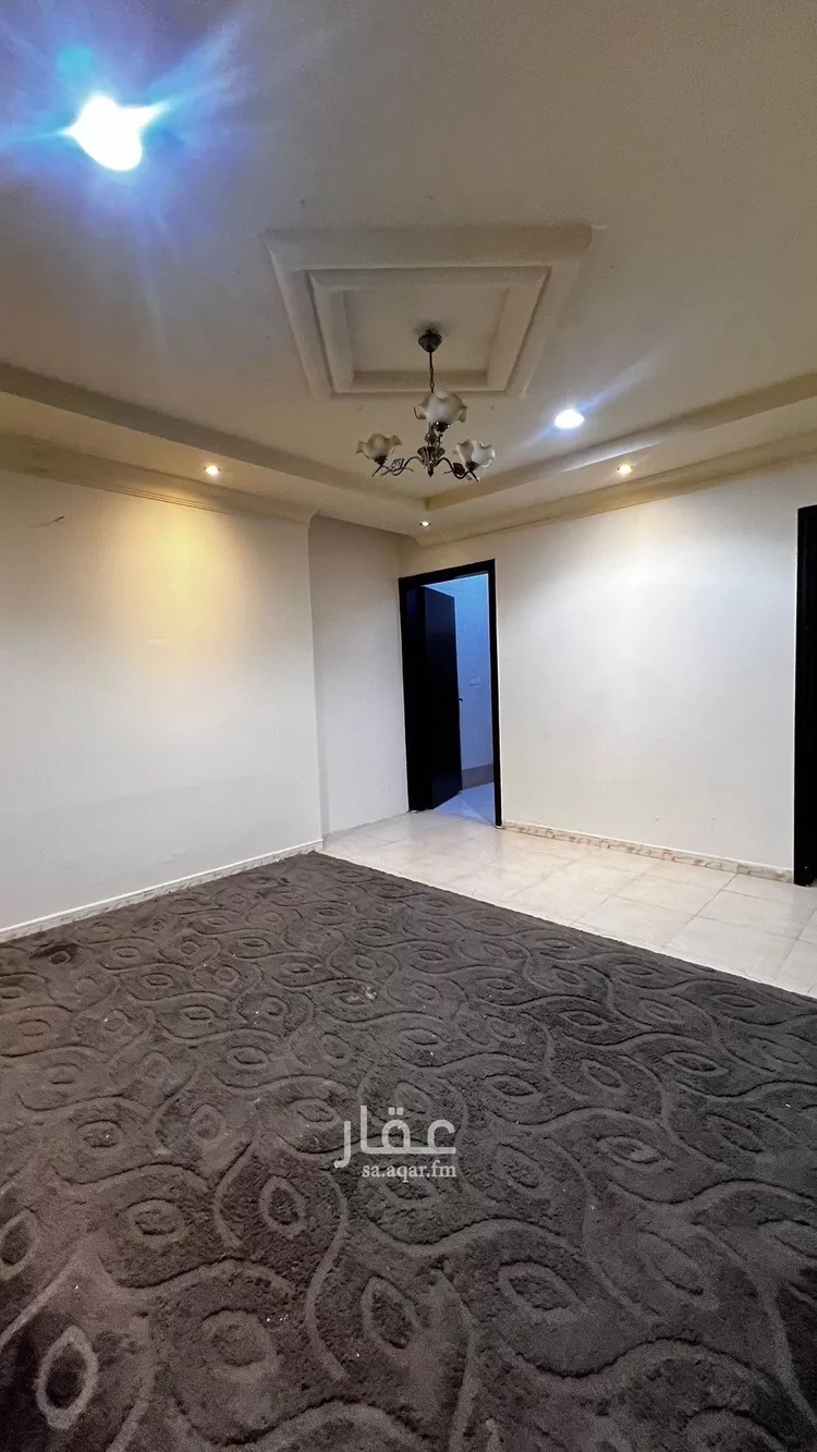 شقة للإيجار في شارع قباء, حي ظهرة لبن, مدينة الرياض, منطقة الرياض صورة 2