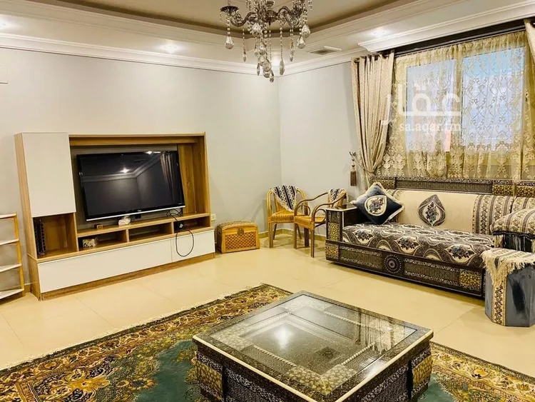 Villa for Sale in Jeddah Taiba صورة 3