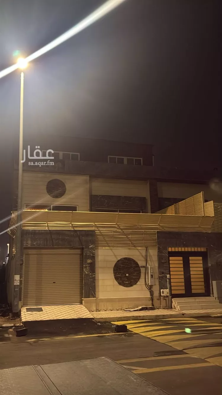 فيلا للبيع في شارع ممر مشاه 2319, حي الحديقة, مدينة المدينة المنورة, منطقة المدينة المنورة صورة 3