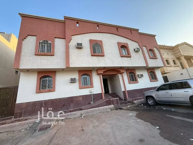 شقة للإيجار في شارع محمد بن ابي زيد البصري, حي الرانوناء, مدينة المدينة المنورة, منطقة المدينة المنورة