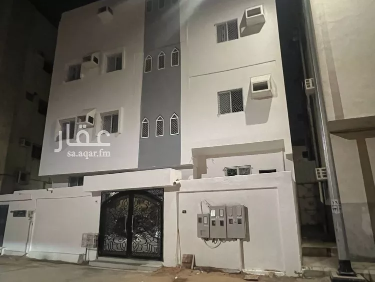عمارة للبيع في شارع محمد بن عتاب, حي الفتح, مدينة المدينة المنورة, منطقة المدينة المنورة