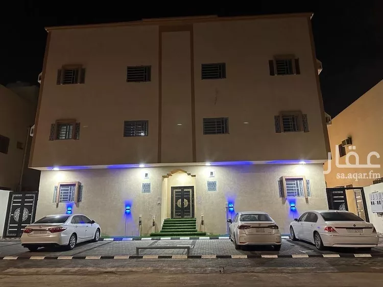 عمارة للبيع في شارع عبدالله ابن المسور ابن عون, حي الرانوناء, مدينة المدينه المنوره, منطقة المدينة المنورة صورة 4
