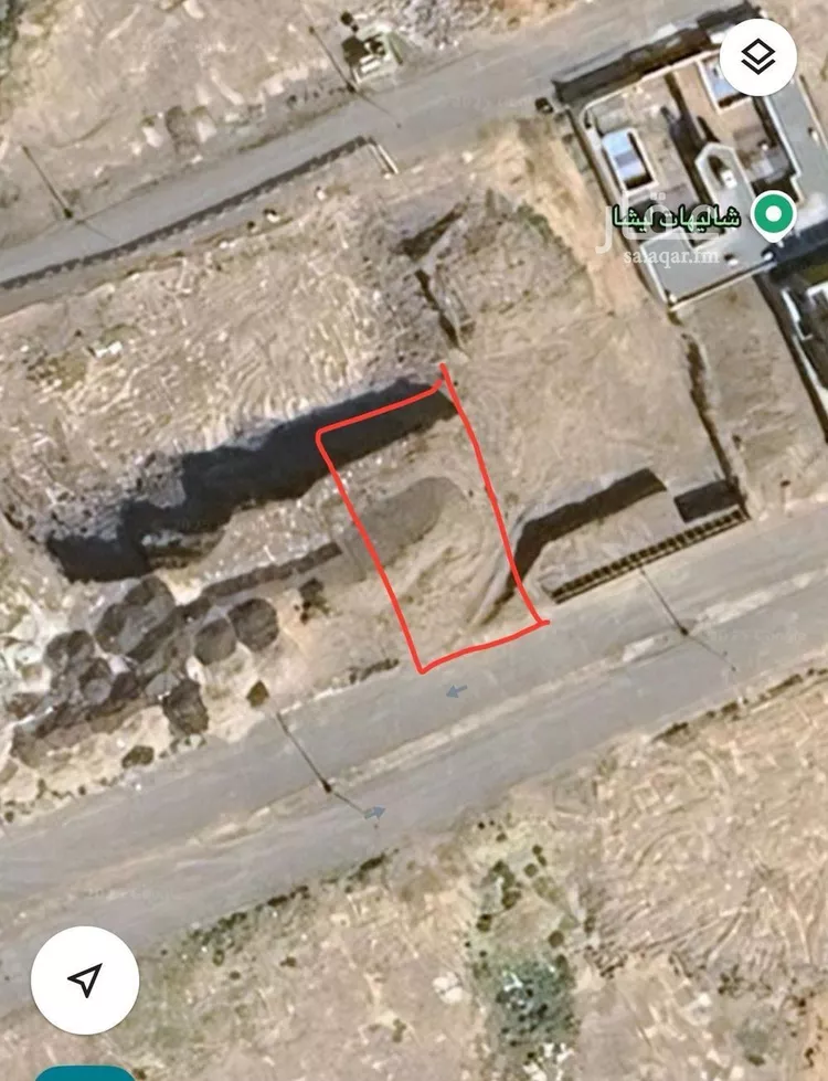 أرض للبيع في شارع ربيعة ابن الحارث ابن عبدالمطلب, حي الملك فهد, مدينة المدينه المنوره, منطقة المدينة المنورة