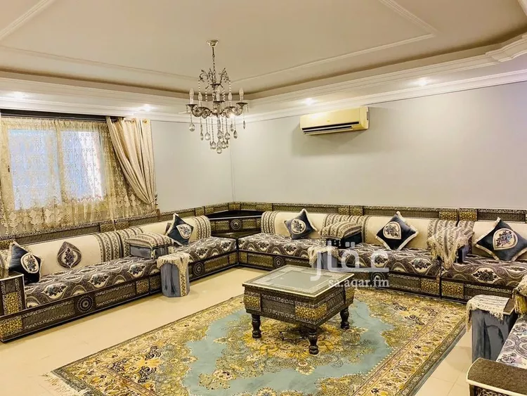 Villa for Sale in Jeddah Taiba صورة 4