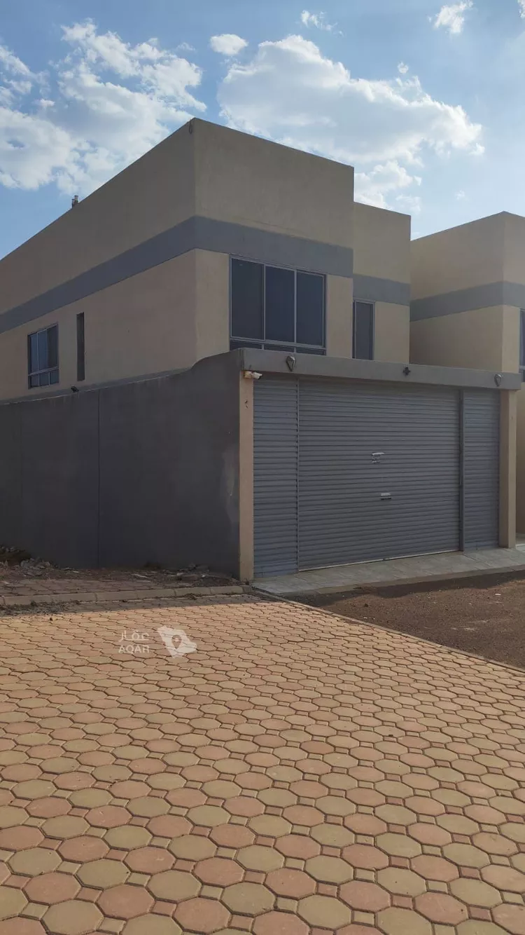 Villa for Sale in Medina As Sakb