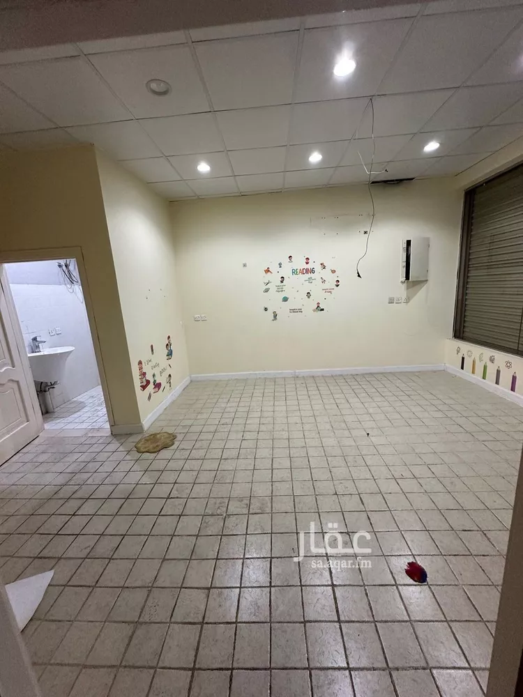 عمارة للإيجار في شارع عكرمة ابن ابي جهل, حي القصواء, مدينة المدينه المنوره, منطقة المدينة المنورة صورة 4