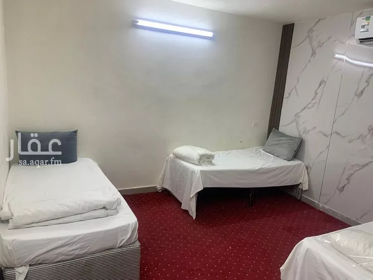 دور للبيع في شارع محمد بن بركه, حي السقيا, مدينة المدينة المنورة, منطقة المدينة المنورة صورة 4