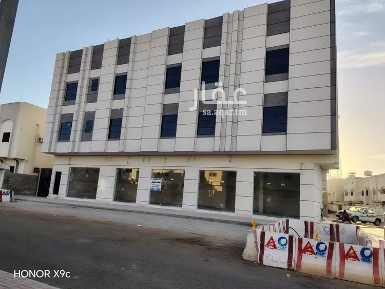 عمارة للإيجار في شارع بجاد ابن عمير, حي القصواء, مدينة المدينة المنورة, منطقة المدينة المنورة صورة 3