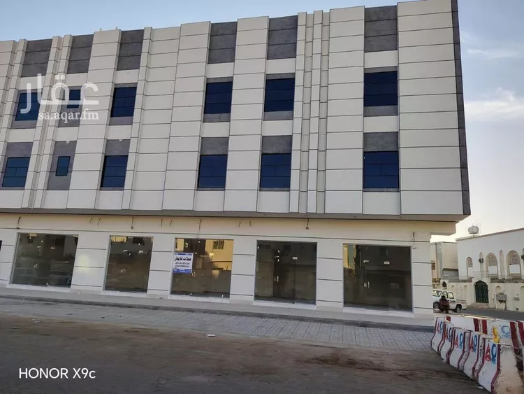 عمارة للإيجار في شارع بجاد ابن عمير, حي القصواء, مدينة المدينة المنورة, منطقة المدينة المنورة صورة 5