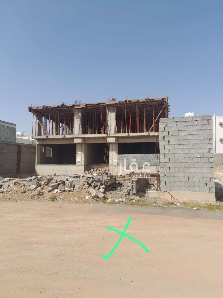 عمارة للبيع في شارع عبيدالله ابن سفيان ابن رواحة, حي نبلاء, مدينة المدينة المنورة, منطقة المدينة المنورة