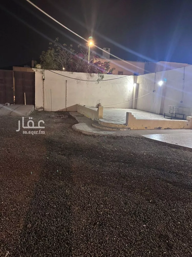 استراحة للبيع في شارع عبدالله ابن المنذر, حي المدينة الصناعية, مدينة المدينة المنورة, منطقة المدينة المنورة صورة 5