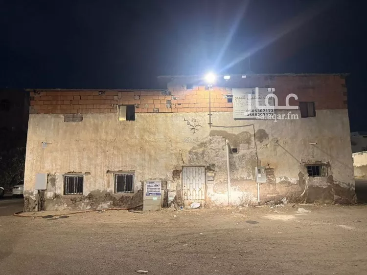 Floor for Sale in Medina Bir Uthman صورة 2