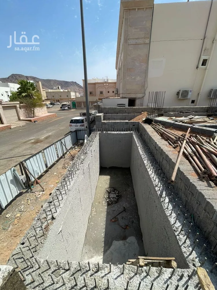 أرض للبيع في شارع الملك سعود بن عبدالعزيز, حي طيبة, مدينة المدينة المنورة, منطقة المدينة المنورة صورة 4