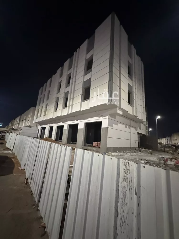 عمارة للإيجار في شارع بجاد ابن عمير, حي القصواء, مدينة المدينة المنورة, منطقة المدينة المنورة