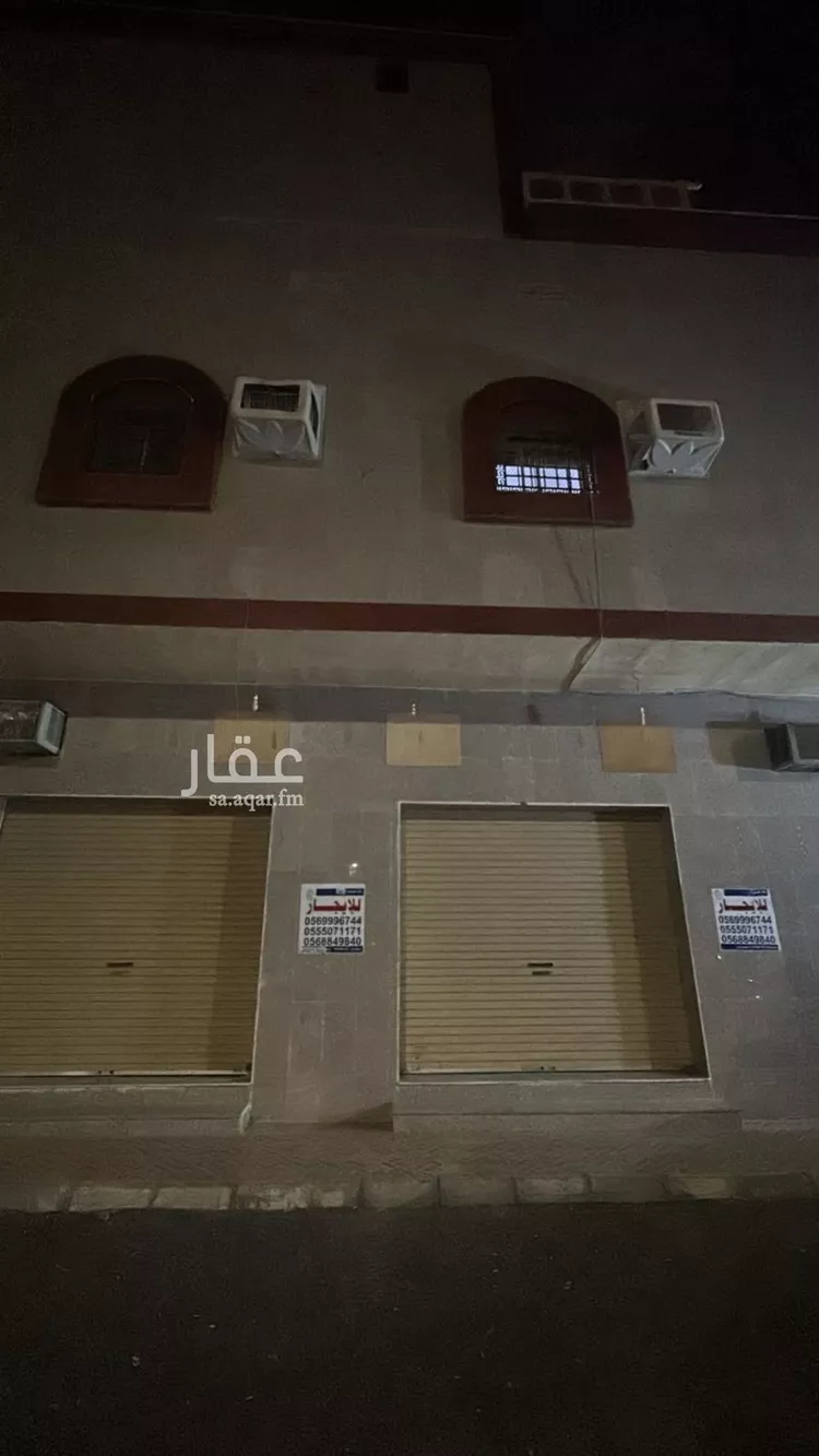 محل للإيجار في شارع ممر مشاه 2685, حي الرانوناء, مدينة المدينة المنورة, منطقة المدينة المنورة صورة 3