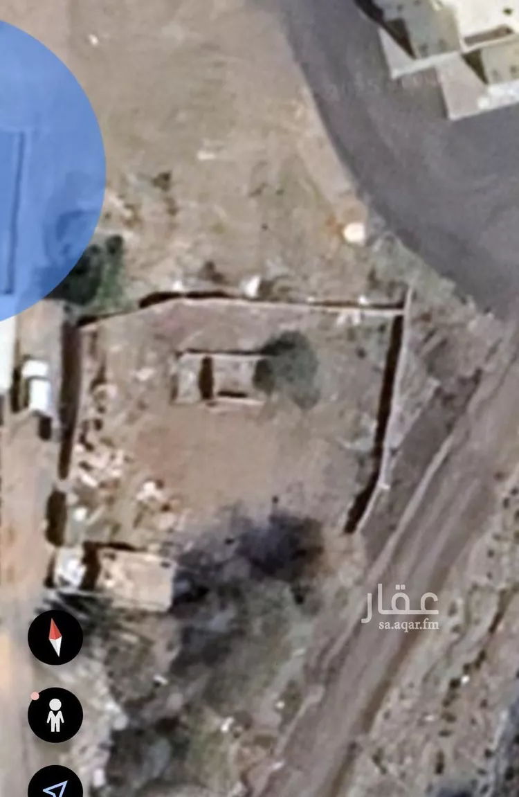 أرض للبيع في شارع أحمد بن عبدالعزيز بن ثرثال, حي جبل عير, مدينة المدينه المنوره, منطقة المدينة المنورة