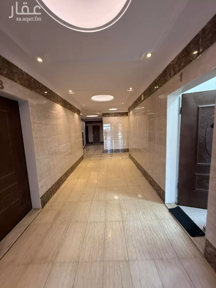 شقة للإيجار في شارع محمد بن ابي زيد البصري, حي الرانوناء, مدينة المدينة المنورة, منطقة المدينة المنورة صورة 5